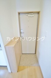 北加賀屋駅 徒歩9分 3階の物件内観写真